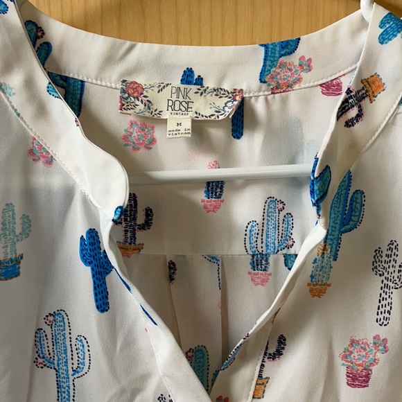 Women’s Blouse - Picture 3 of 7